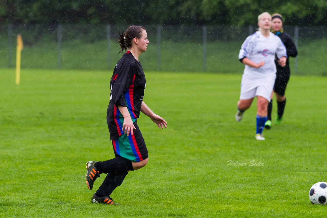 Bild 177 - FSC Kaltenkirchen II U23 - SV Henstedt-Ulzburg II : Ergebnis: 3:3